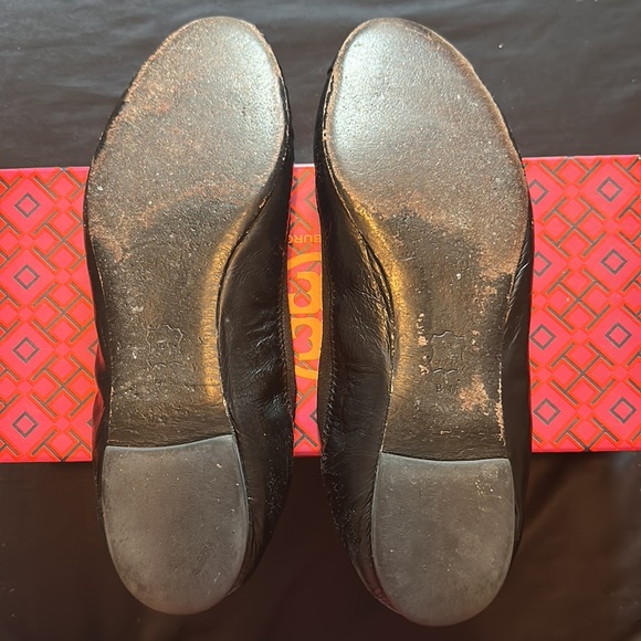 Tory Burch Jolie ballet Flats - Picture 7 of 8